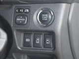 プッシュ式スタート・オートハイビームスイッチ・両側パワースライドドアスイッチ