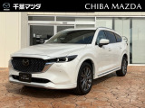 マツダ CX-8