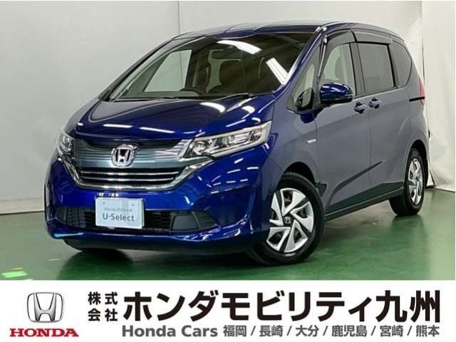 フリード+ 1.5 ハイブリッド G ホンダセンシング