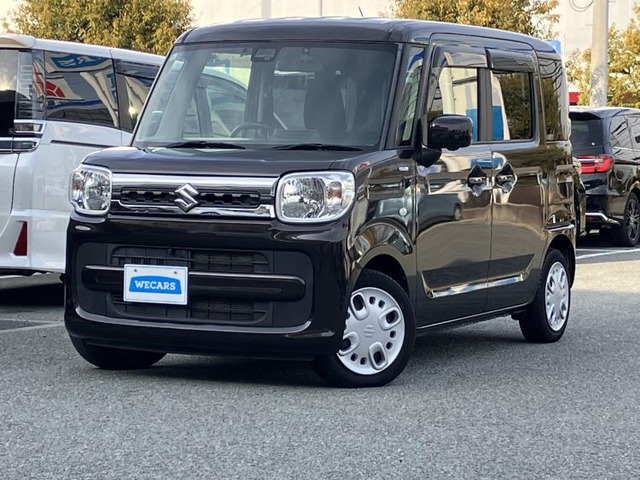 スペーシア ハイブリッド(HYBRID)  X 