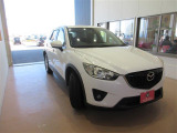 CX-5 2.2 XD 
