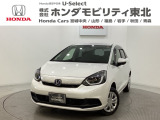 ホンダ フィット