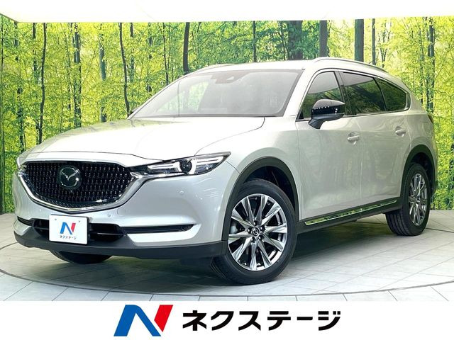 CX-82.5 25S Lパッケージ