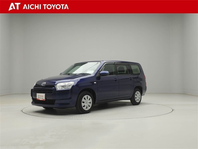 プロボックスバン ハイブリッド 1.5 F 