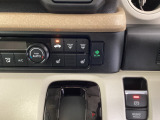 オートエアコン 運転席助手席シートヒーター