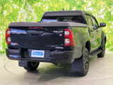 ハイラックス 2.4 Z GRスポーツ ディーゼル 4WD 
