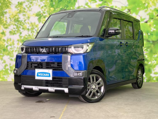 デリカミニT プレミアム