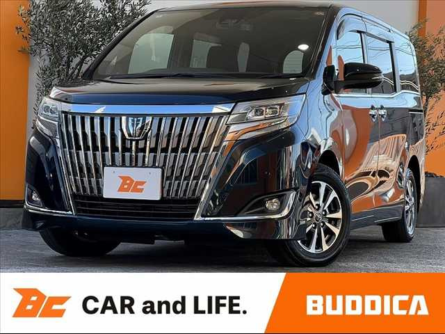 エスクァイア 2.0 Xi 