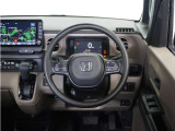 ◆Honda SENSING◆先進の安全運転支援機能で、さまざまなシーンで運転をサポート!システムが運転中のヒヤリハット回避を支援します。