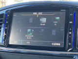 左側オートスライドドア付きです。リモコンや車内からでも開閉操作は可能です。