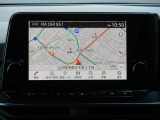 日産純正メモリーナビです。もちろん操作性もバッチリ!さぁ目的地を入力していろんな場所に遊びに行こう!!