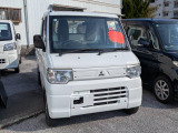 ミニキャブトラック Vタイプ 4WD 