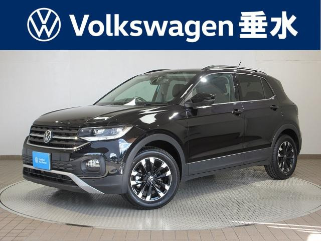 T-Cross TSI アクティブ 