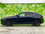 MAZDA3ファストバック 2.0 20S ブラックトーンエディション 