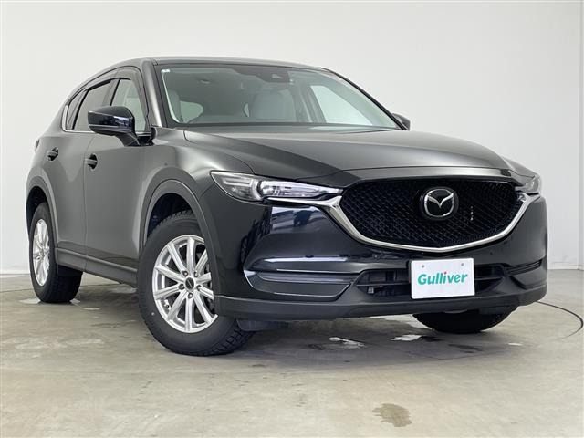 CX-5 2.0 20S プロアクティブ 修復歴無し