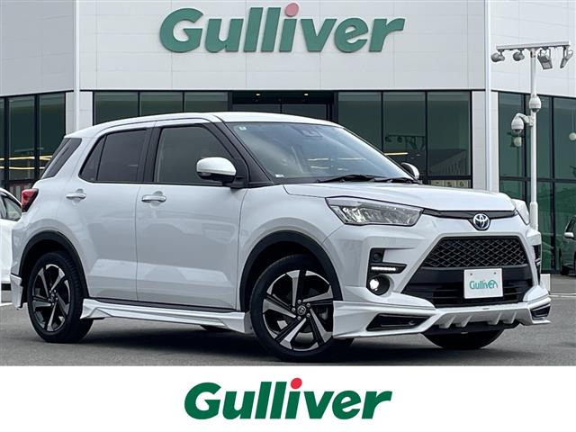 ライズ 1.2 Z 修復歴無し