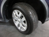 タイヤは ブリヂストン LUFTRVⅡ 2023年製がついています。他にも見たいところ、知りたいことなどございましたらお気軽にお問い合わせくださいませ。 専門スタッフが丁寧にお答えいたします。