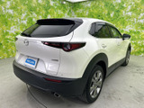 CX-30 1.8 XD Lパッケージ 