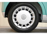 タイヤサイズ 155/65R14