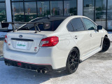 WRX S4 2.0 tS NBR チャレンジ パッケージ 4WD 4WD 本革シート