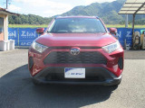 RAV4 2.0 X 