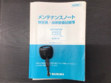 キーレス付きです。ボタンを押すだけでドアの開閉が楽々ですよ♪欠かせないアイテムですね。