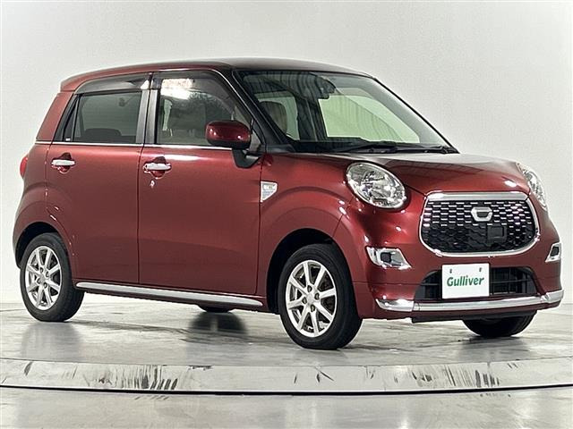 キャストスタイル X修復歴無し