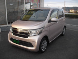 ホンダ N-WGN