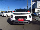 C3エアクロスSUV シャイン パッケージ 