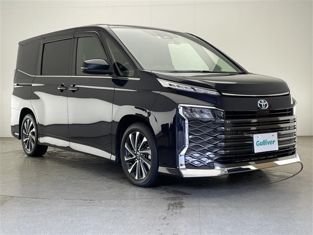 ヴォクシー  1.8 S-Z 修復歴無し