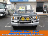 ランドクルーザープラド 3.0 SXワイド ディーゼル 4WD 