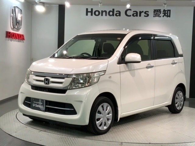 N-WGN G Lパッケージ 