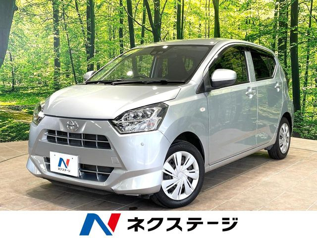 ピクシスエポックX SAIII