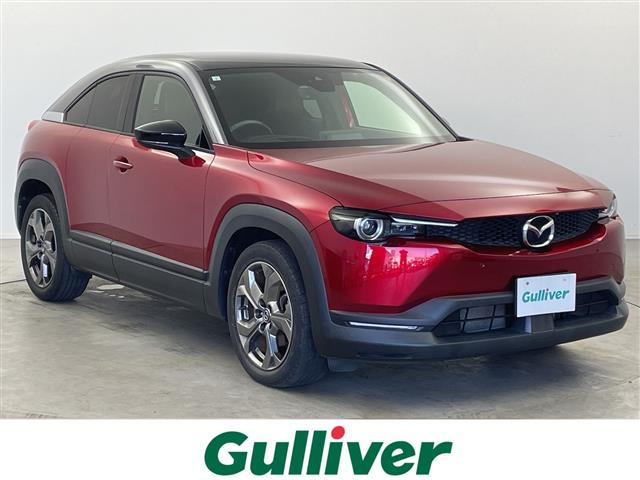 MX-30 2.0 修復歴無し