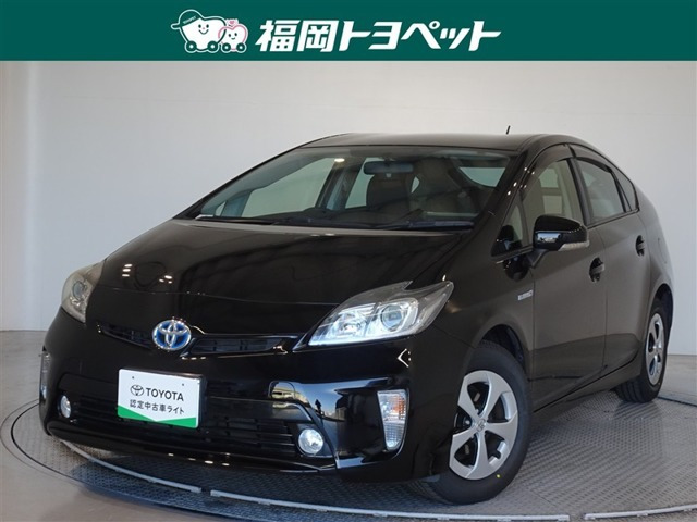 プリウス 1.8 S （DAA-ZVW30）