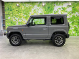 ジムニー XC 4WD 
