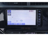 トヨタのT-Connect対応カーナビ(NSZT-W68T)です。DVD・CD・Bluetooth・SDオーディオ・フルセグTV対応!