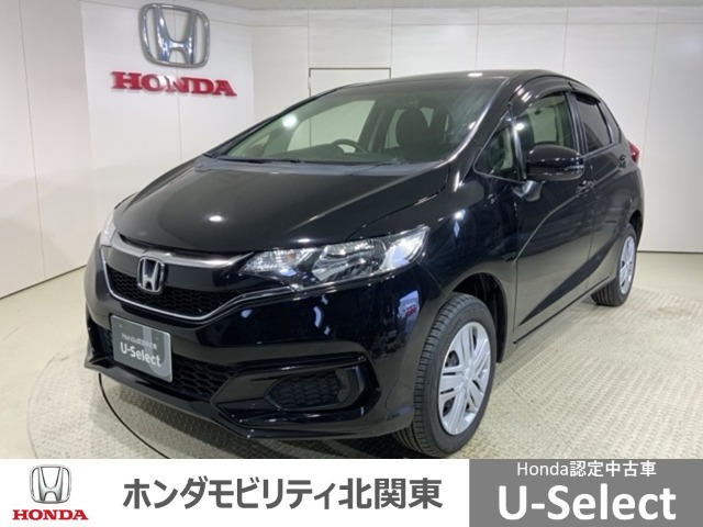 フィット1.3 13G F 4WD