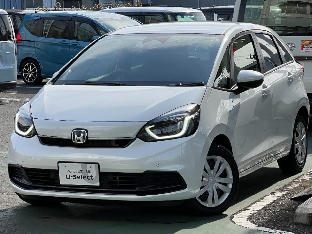 フィット 1.5 ハイブリッド 