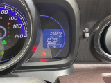 【デジタルメーター】メーターがシンプルで見やすく運転しやすいですね!