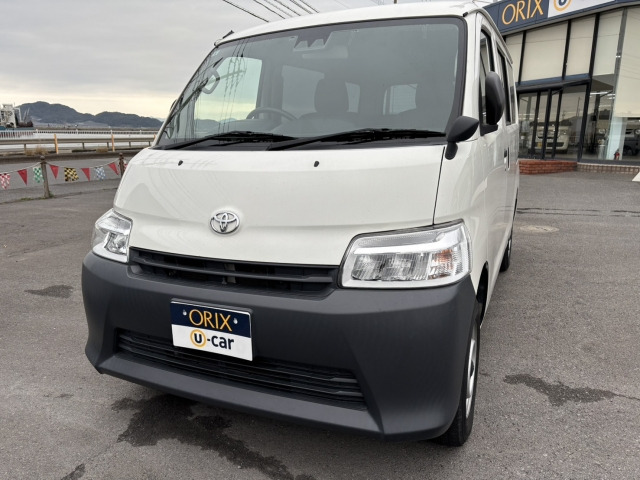 タウンエースバン1.5 DX