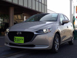 【中古車情報】マツダ MAZDA2 1.5 15S サンリットシトラス  の中古車詳細（走行距離：2.5万km、カラー：ベージュ、販売地域：千葉県市川市北方町）