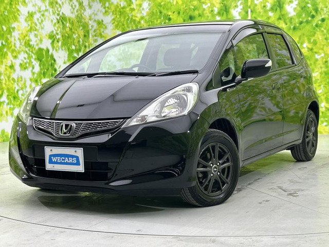 フィット1.3 G 10thアニバーサリー