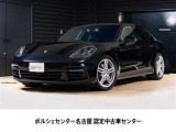 ポルシェ パナメーラ