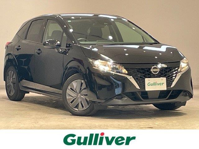 ノート 1.2 X FOUR 4WD 4WD 修復歴無し