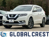 日産 エクストレイル