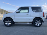 ジムニー クロスアドベンチャー XC 4WD 