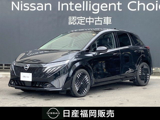 ノートオーラ 1.2 G 