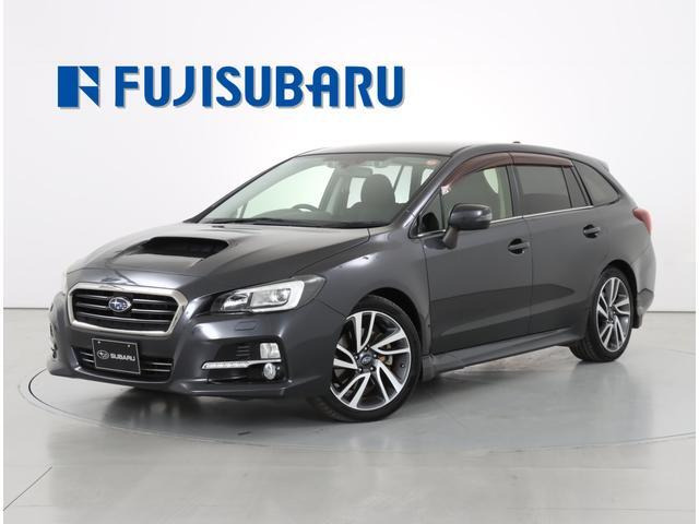 レヴォーグ 1.6 GT-S アイサイト 4WD 