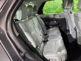 『輸入車ならではの洗練されたインテリア!英国らしい気品高いインテリアに仕上がっております!また、『インテリアガード』も扱っています。詳しくは店頭スタッフまで♪